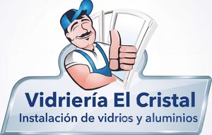 Vidrería El Cristal
