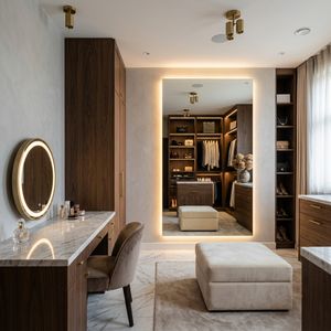 Espejos Decorativos y Enmarcados