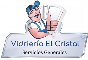 Vidrería El Cristal