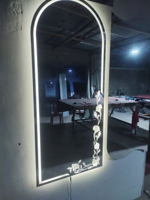 Espejos Decorativos y Enmarcados