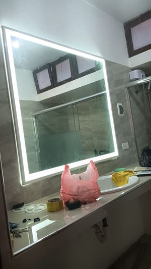 Puertas de Duchas en Vidrio Templado