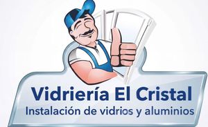 Vidrería El Cristal